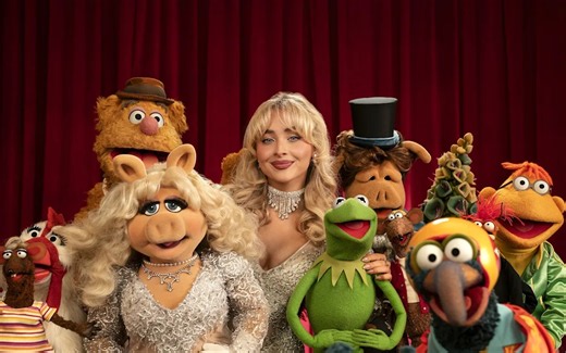 ‘The Muppet Show’ returns with Sabrina Carpenter: How to watch the brand new special premiering today