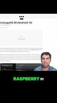 2 Ways to Run Android on a Raspberry Pi