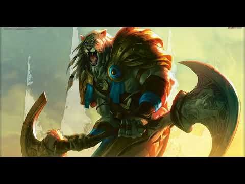 Ghosteater The Beastman That Could | Age of Sigmar Lore