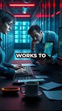 Ransomware Strikes Brightspeed: A Major Cybersecurity Threat #CyberSecurity #DataPrivacy