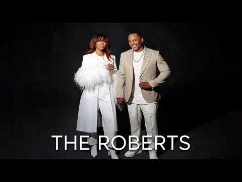 Topic: Pastors Toure Roberts & Sarah Jakes Roberts: A Message For Those Who Bash Our Leaders