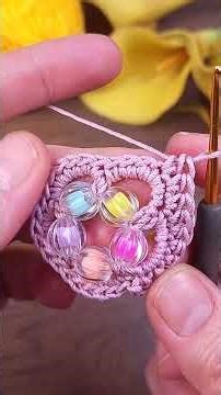 #crochet #knitting #örgü #tığ #diy