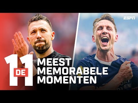 ✨ De 11 MEEST MEMORABELE MOMENTEN van 2025 🥹