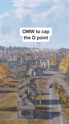 Omw to cap the D point 🗣️