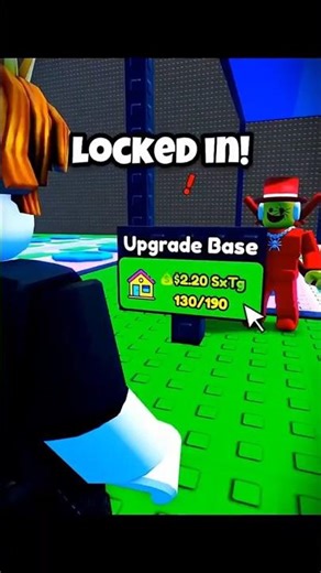 Roblox Secret Floor Glitch 😱 This Gives UNLIMITED Money! (Don’t Miss)