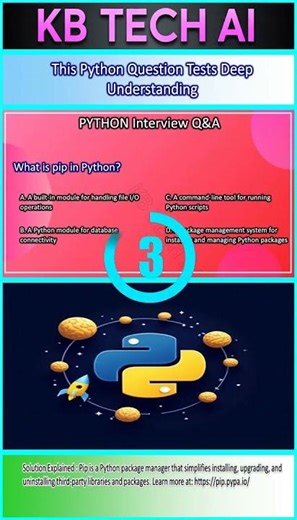 Crack Your Python Interview 1000 Plus MCQs Basic to Advanced 2026 Edition 035