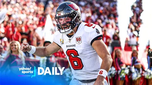 NFL Best Bet: Buccaneers are poised for bounce-back season in NFC South