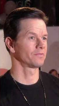 From Rapper to Action Hero, The Remarkable Mark Wahlberg Story