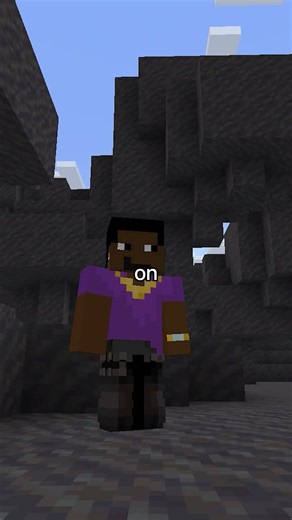I Couldn't Leave This Minecraft Server