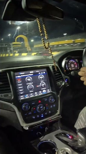 850WHP Jeep Trackhawk Sydney Roll Racing (9th of May 2026)
