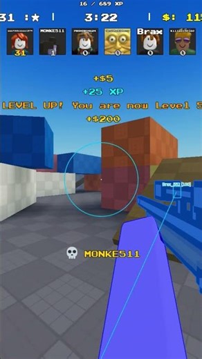 BEST Roblox Aimbot Script FPS Flick
