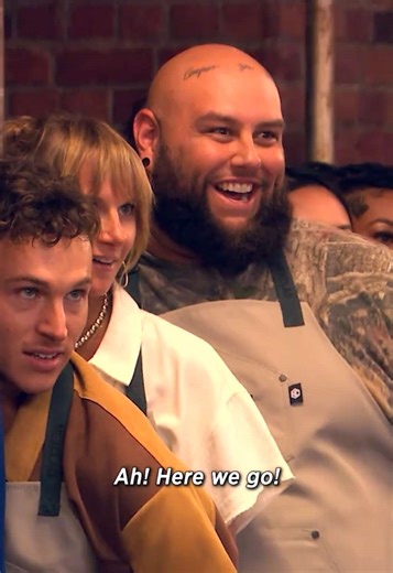 Next Level Chef Season 5 Premiere: Culinary Showdown