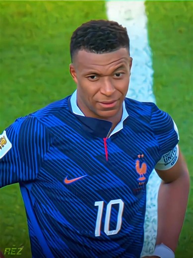 The Day Mbappé DESTROYED Paraguay ☠️ 🔥