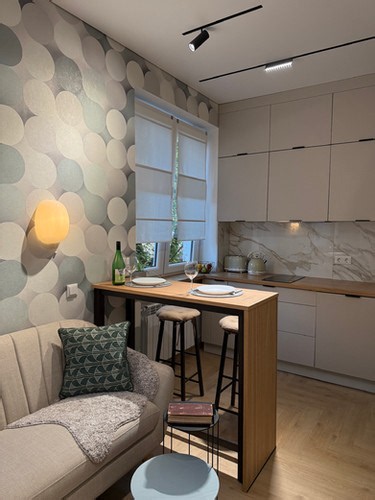 NEW Pearl in Narva | Narva Apartments