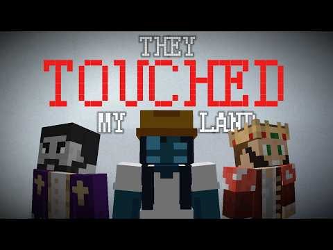Why these NAKED miners wanted my private island...