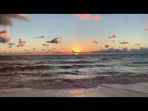 Beautiful South Beach, Miami.