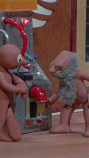 Morph Found the Missing Piece 🍹😁 | Morph #shorts