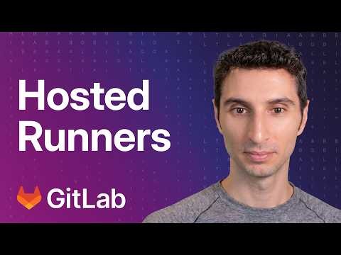 Hosted Runners for GitLab Dedicated Overview & Demo