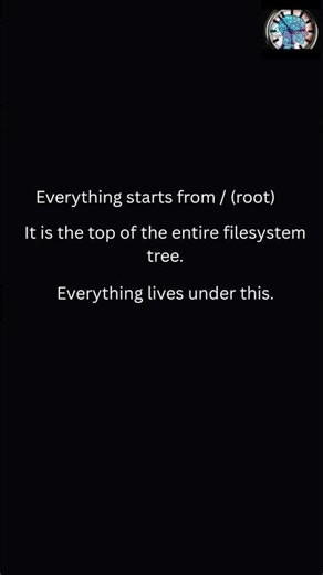 Linux Filesystem Explained in 60 Seconds File System Made Simple