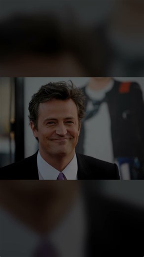 Matthew Perry's Sister Reveals Funeral Secret #Shorts