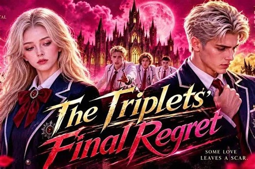 [COMPLETE MOVIE] the triplets final regret