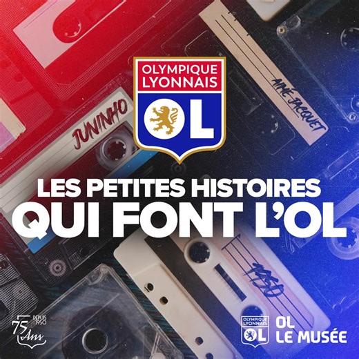 Episode 73, la saison 2022/2023 : Des changements, partout 🔄 🎙️Comment l'impensable s'est-il déroulé ? Avec un commentaire de Jean-Michel Aulas, Alexandre Lacazette, John Textor, Mohamed Bouafsi, Vincent Duluc et Joffrey Dassonville 🔴🔵 | Olympique Lyonnais - OL