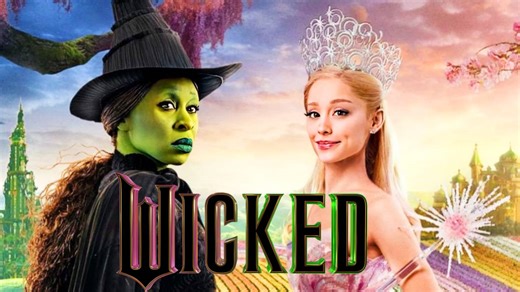 'I Feel Very Privileged': Wicked Director and Star Open Up on Bringing the Magical Story to Life