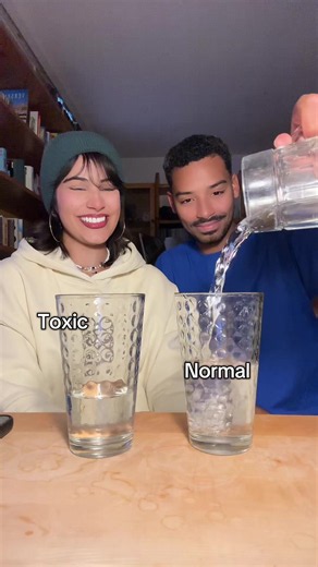Is These Relationship Behaviors Toxic or Normal?