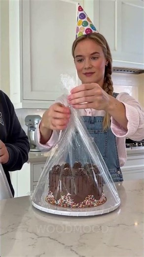 How to Keep Your Cake Looking and Tasting Great