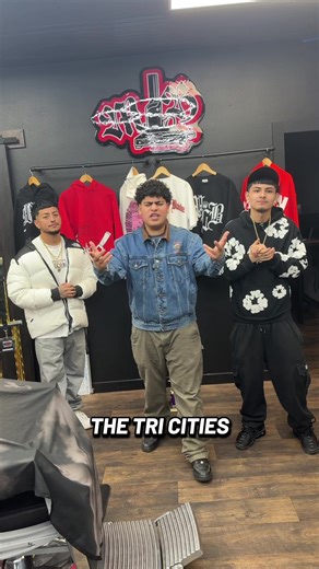 🥊 TRI-CITY KNOCKOUT 🥊 MARCH 7th ‼️ its going down , biggest boxing event in the Tri-Cities Area. If you are interested in being part of this event as a fighter reach out to us, gotta be (18 ). Tickets and more info coming soon! #509 #tricities #kennewick #pasco #yakima