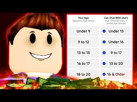 Roblox Responded to the Hate...