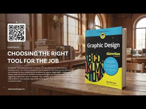 Chapter 4: Gear & Software: Finding the Right Workflow | Graphic Design for Dummies