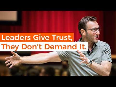 You Hired Them for a Reason. So, Earn Their Trust.