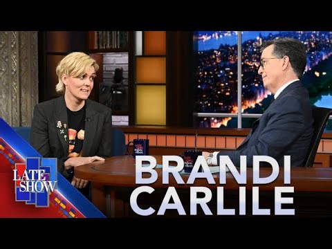 Minneapolis, Under ICE Occupation, Set An Example For The Rest Of The Country - Brandi Carlile