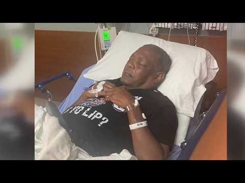 Police seek suspects after man, 63, beaten following north St. Louis County crash