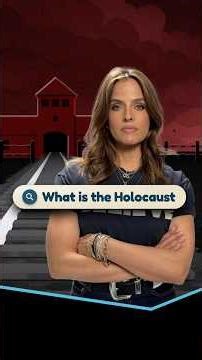 What Is The Holocaust? Everything You Need To Know.