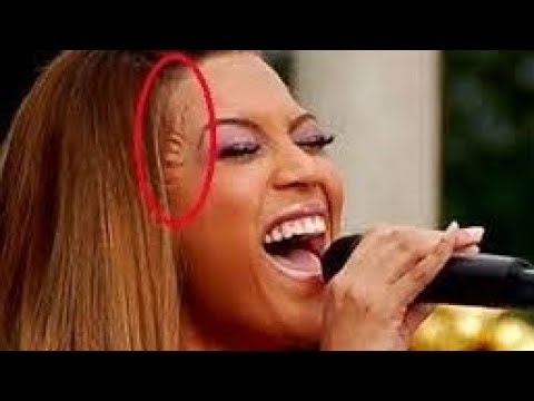 CELEBRITIES - 12 Examples Of Reptilian Aliens Disguised As Humans and many others, such as Oprah👿