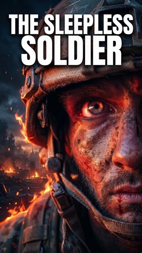 What Happens If You Give Soldiers Meth Before Battle?
