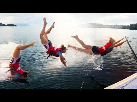 LOOKS LIKE A LOSING BATTLE | Funny Epic Fails Compilation