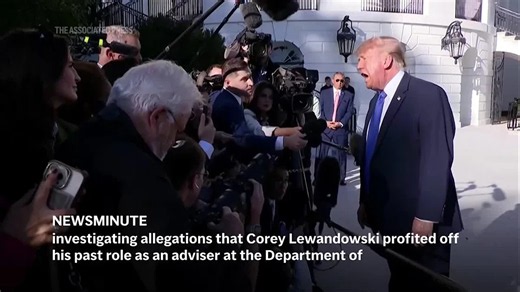 AP Top Stories October 23