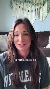 Rock-Obsessed Golden Even Takes Rocks To Bed With Him | The Dodo