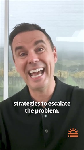 The Secret to Calmer Conversations