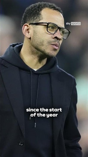 BREAKING: Former Chelsea boss Liam Rosenior has joined Paris FC as head coach 🚨