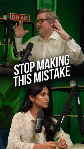 This student makes a classic IELTS Speaking error that catches many unprepared candidates. Watch her demonstration to understand exactly what this mistake looks like and how you can avoid it. | IELTS Advantage