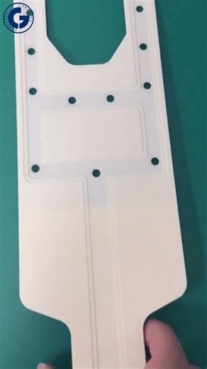 Semiconductor Ceramic Components | Precision Machining for Advanced Semiconductor Equipment