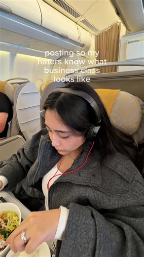 yay much needed break | delta first class
