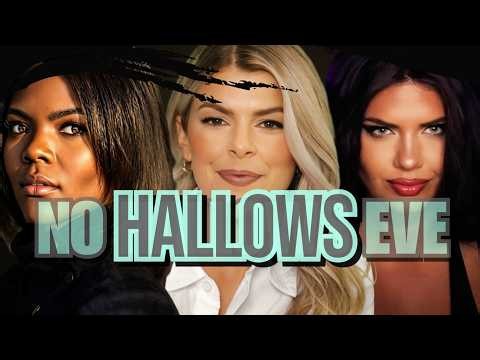 Candace Owens Attacks Allie Beth Stuckey (CLIP) 