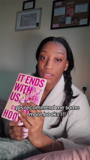 Colleen Hoover Book Recommendations for Bookworms