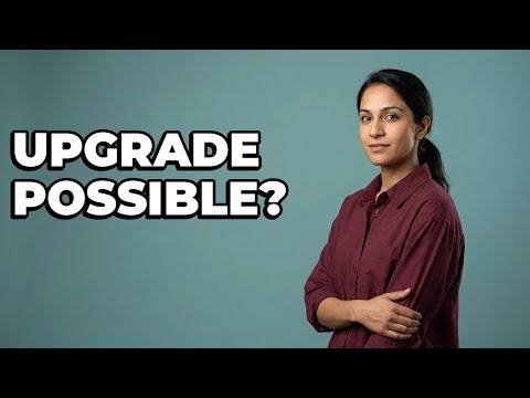 Can My Old Computer Run A Modern Operating System?