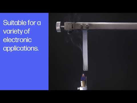 Introducing HP High Reusability PA12 FR, enabled by Evonik | HP